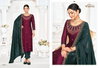 Shivani By Vishnu Vichitra Silk Wholesale Dress Material Suppliers In Mumbai